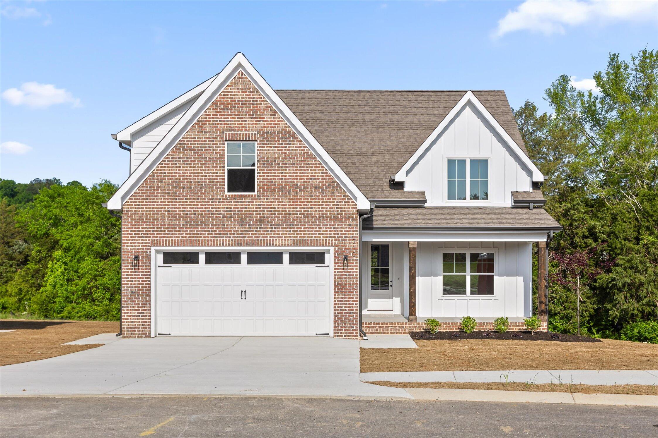 210 Arthur Lane, Cleveland, Tennessee image 1