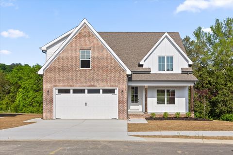 210 Arthur Lane NW Cleveland TN 37312