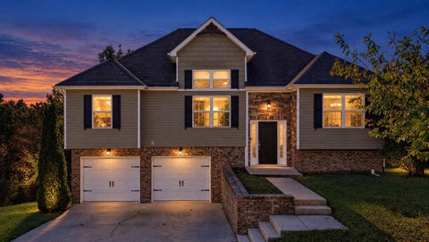 Photo of 7358 Pfizer Drive, Ooltewah, TN 37363 (MLS # 1544230)