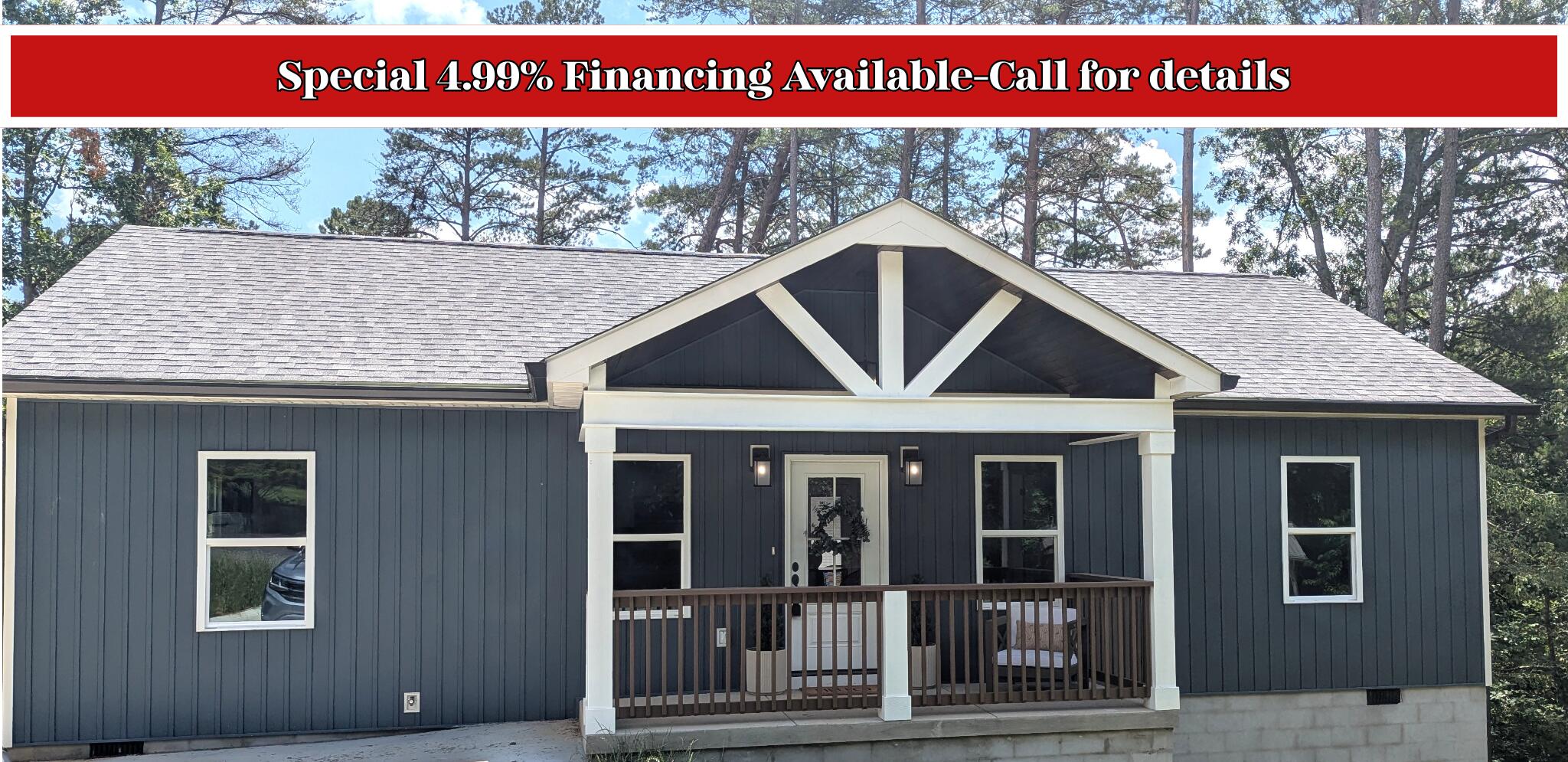 241 Dogwood Lane