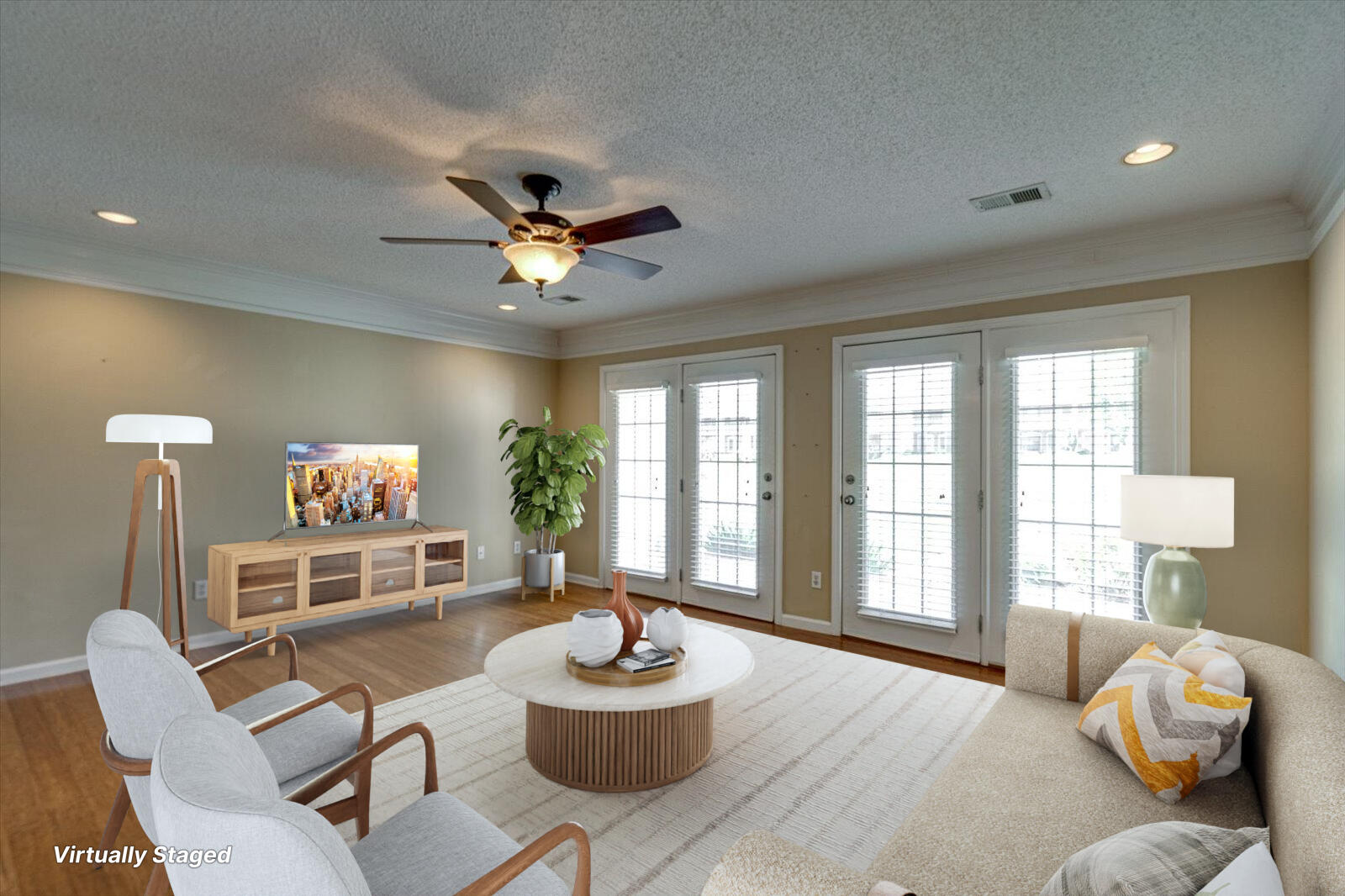 80 Ridgeway Drive, Chattanooga, Tennessee image 23