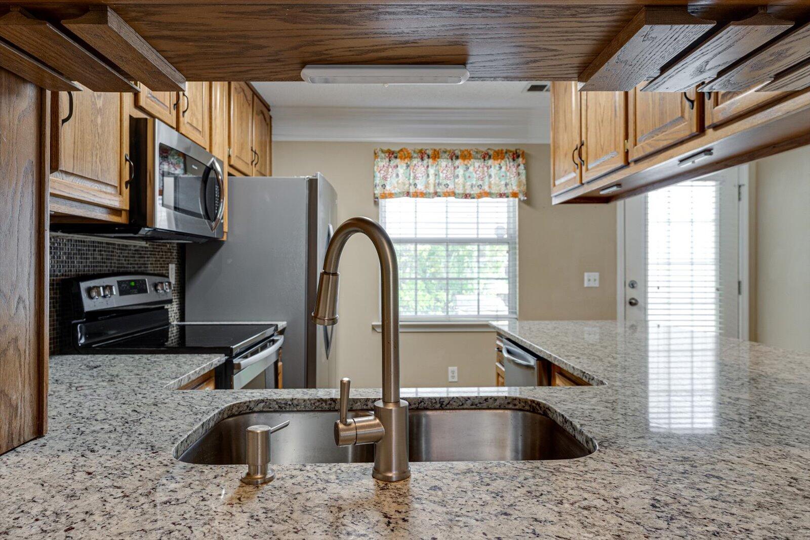80 Ridgeway Drive, Chattanooga, Tennessee image 14