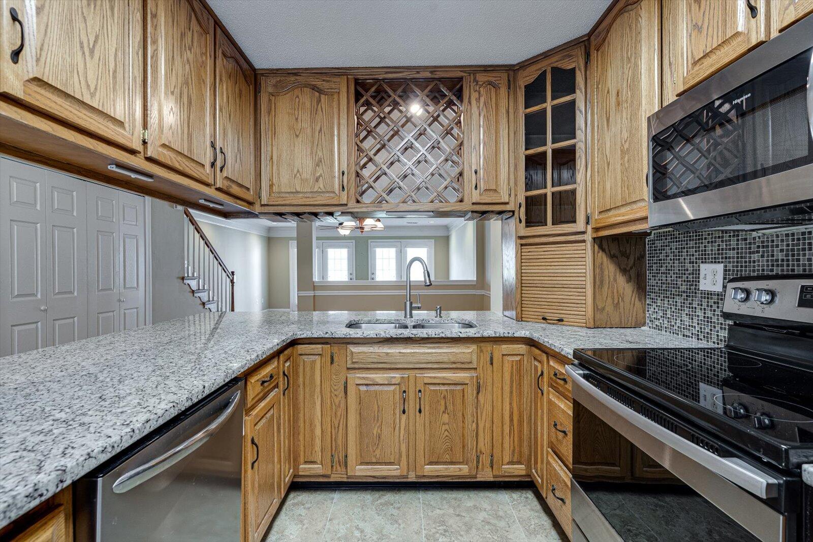 80 Ridgeway Drive, Chattanooga, Tennessee image 10