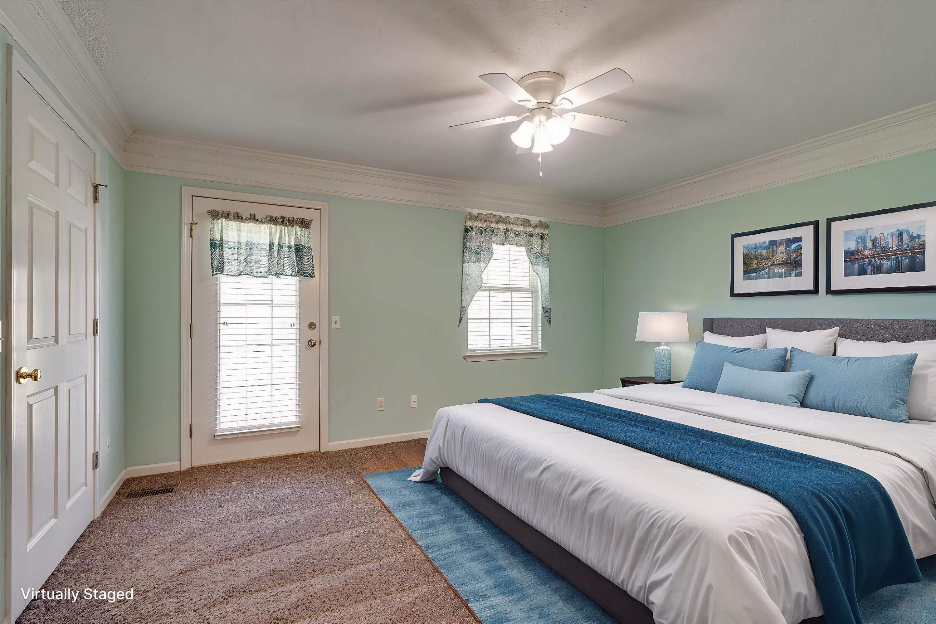 80 Ridgeway Drive, Chattanooga, Tennessee image 29