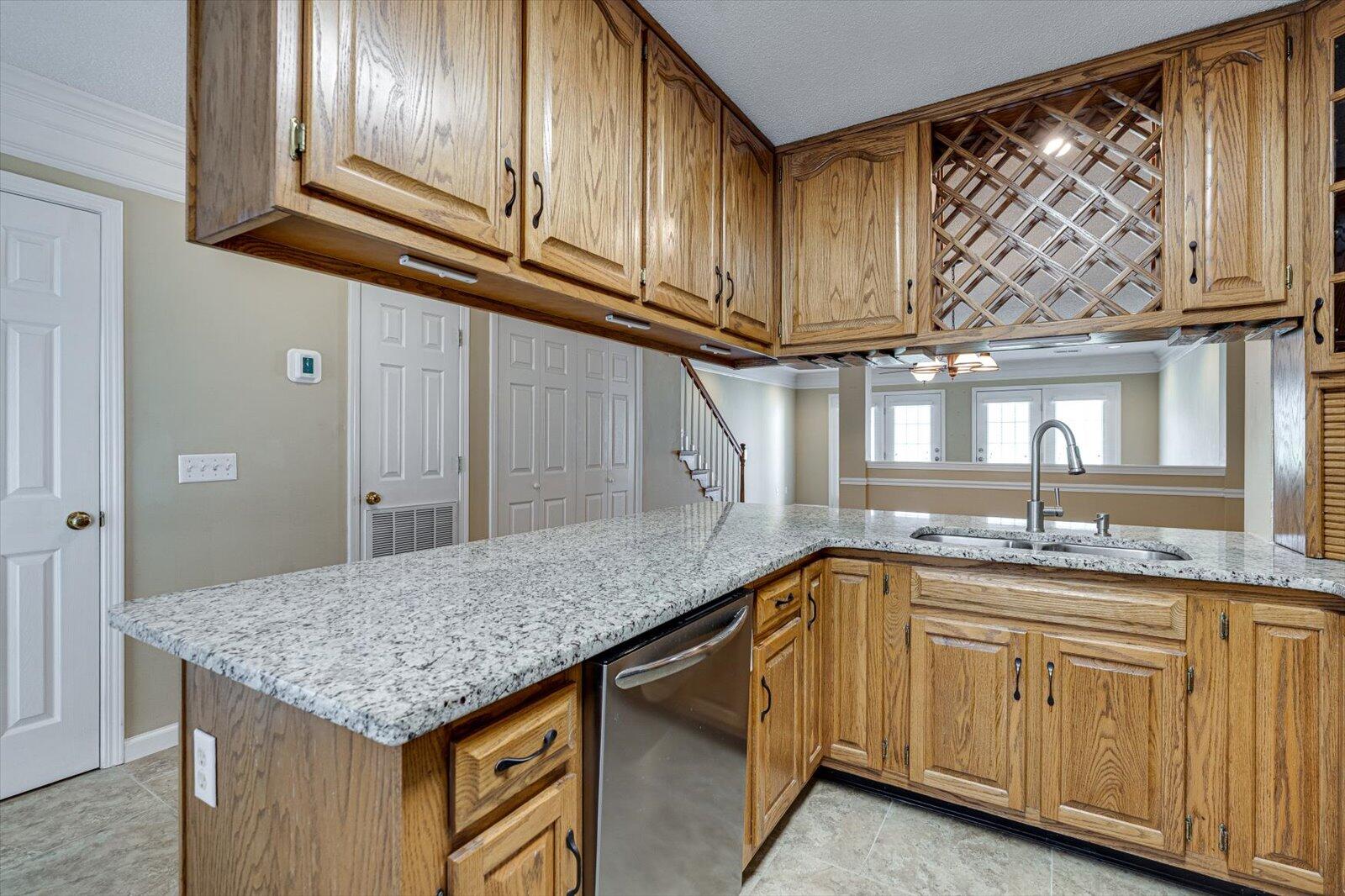 80 Ridgeway Drive, Chattanooga, Tennessee image 11