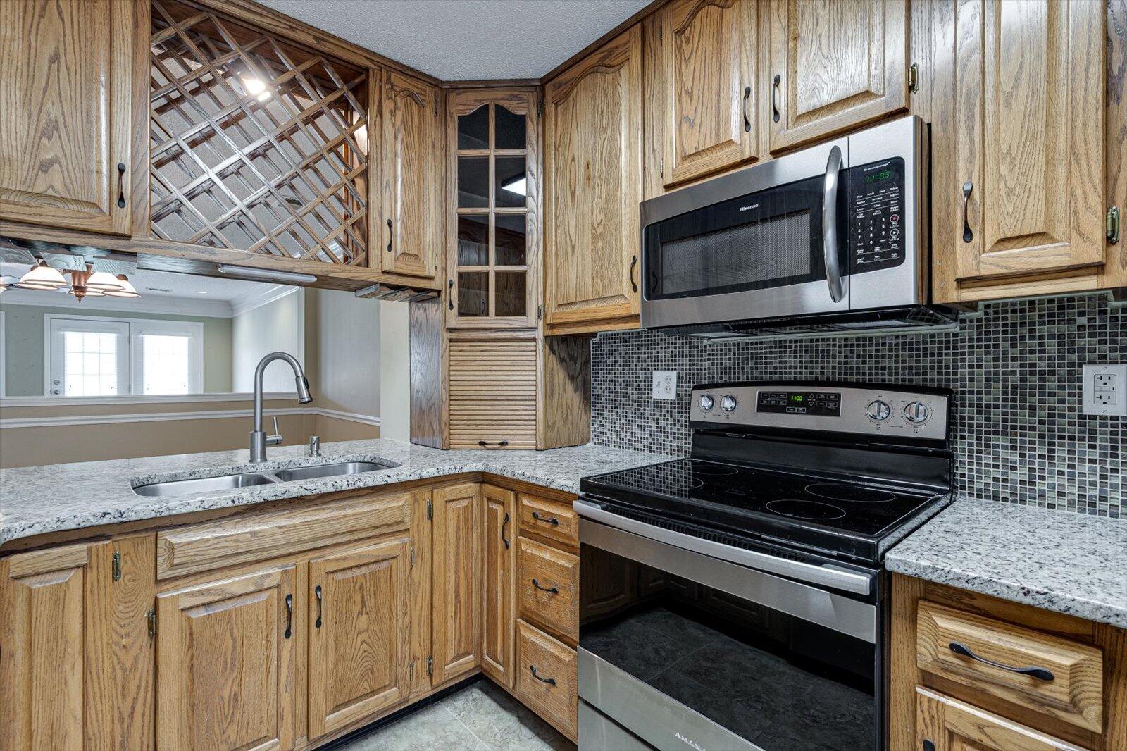 80 Ridgeway Drive, Chattanooga, Tennessee image 12