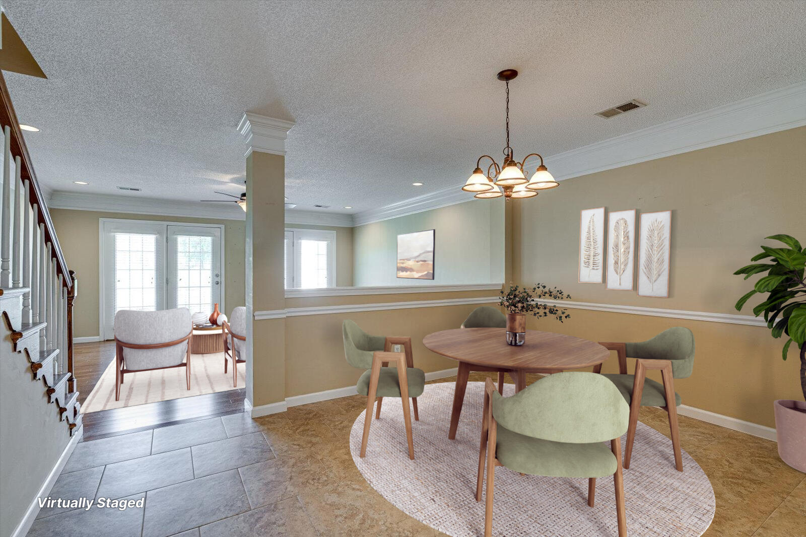 80 Ridgeway Drive, Chattanooga, Tennessee image 18