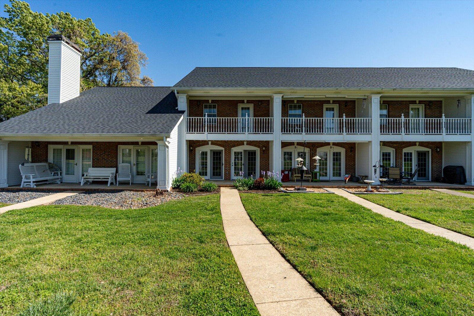 80 Ridgeway Drive, Chattanooga, Tennessee image 1