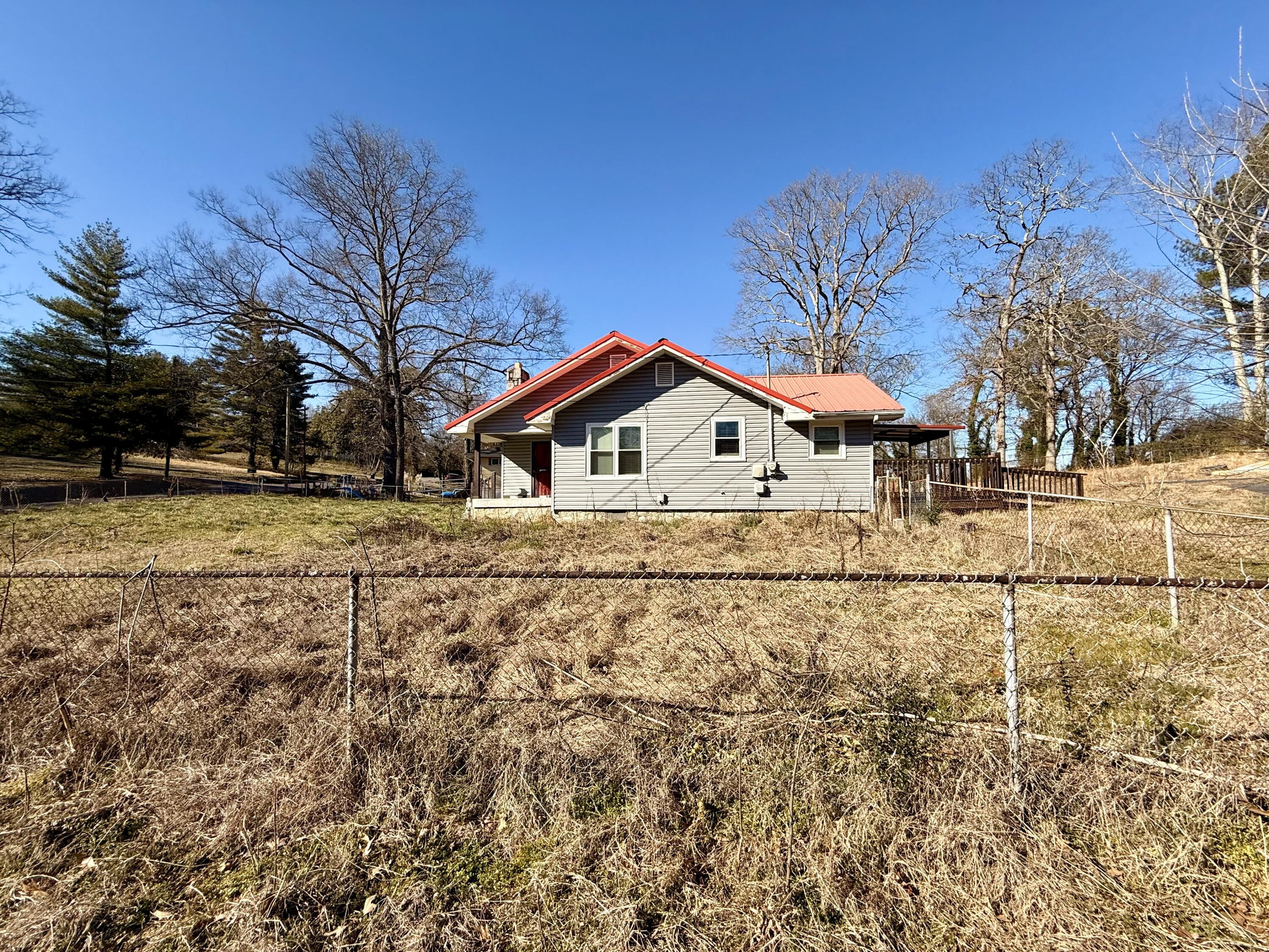 180 E Circle Drive, Rossville, Georgia image 2