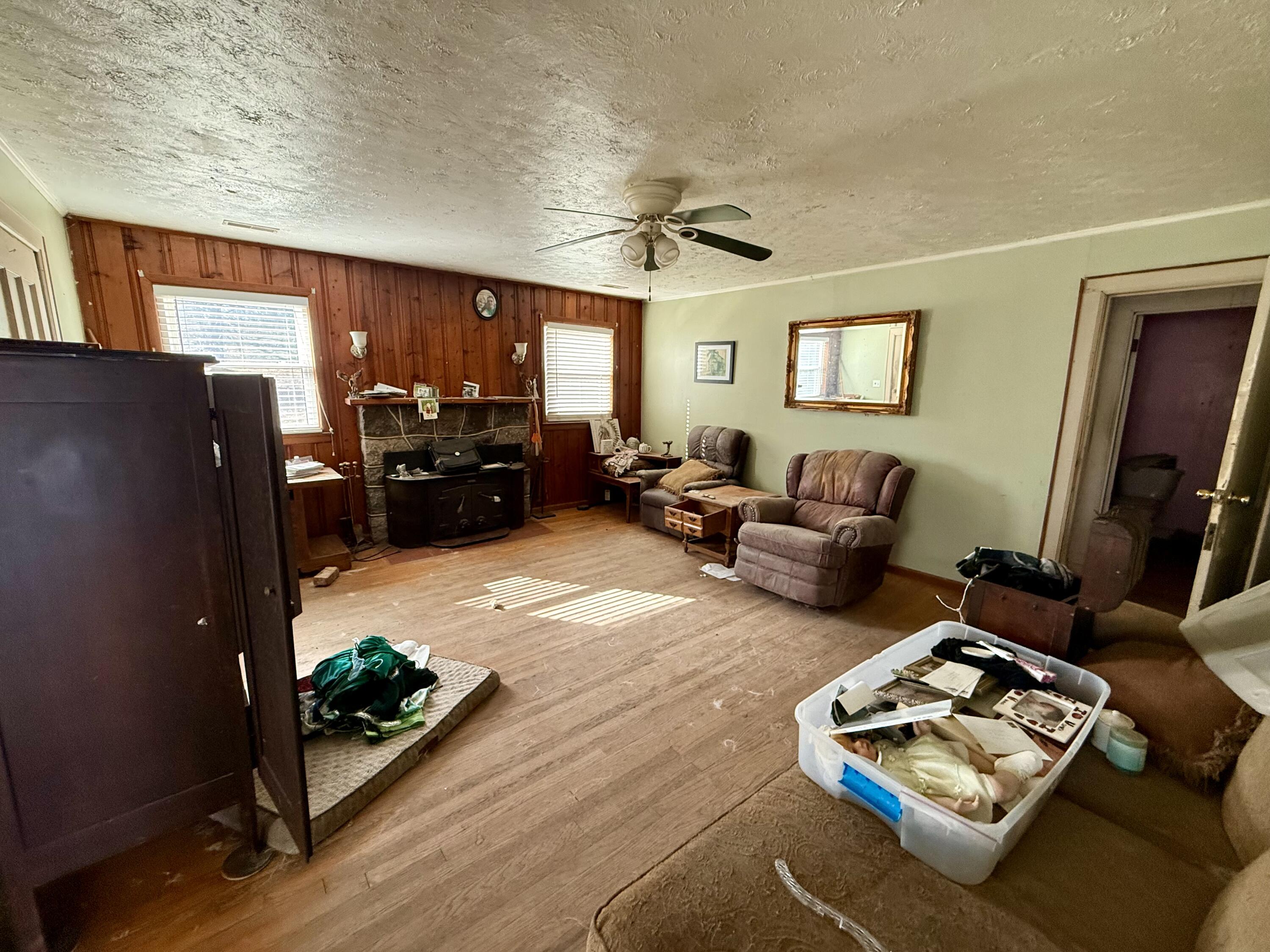 180 E Circle Drive, Rossville, Georgia image 10
