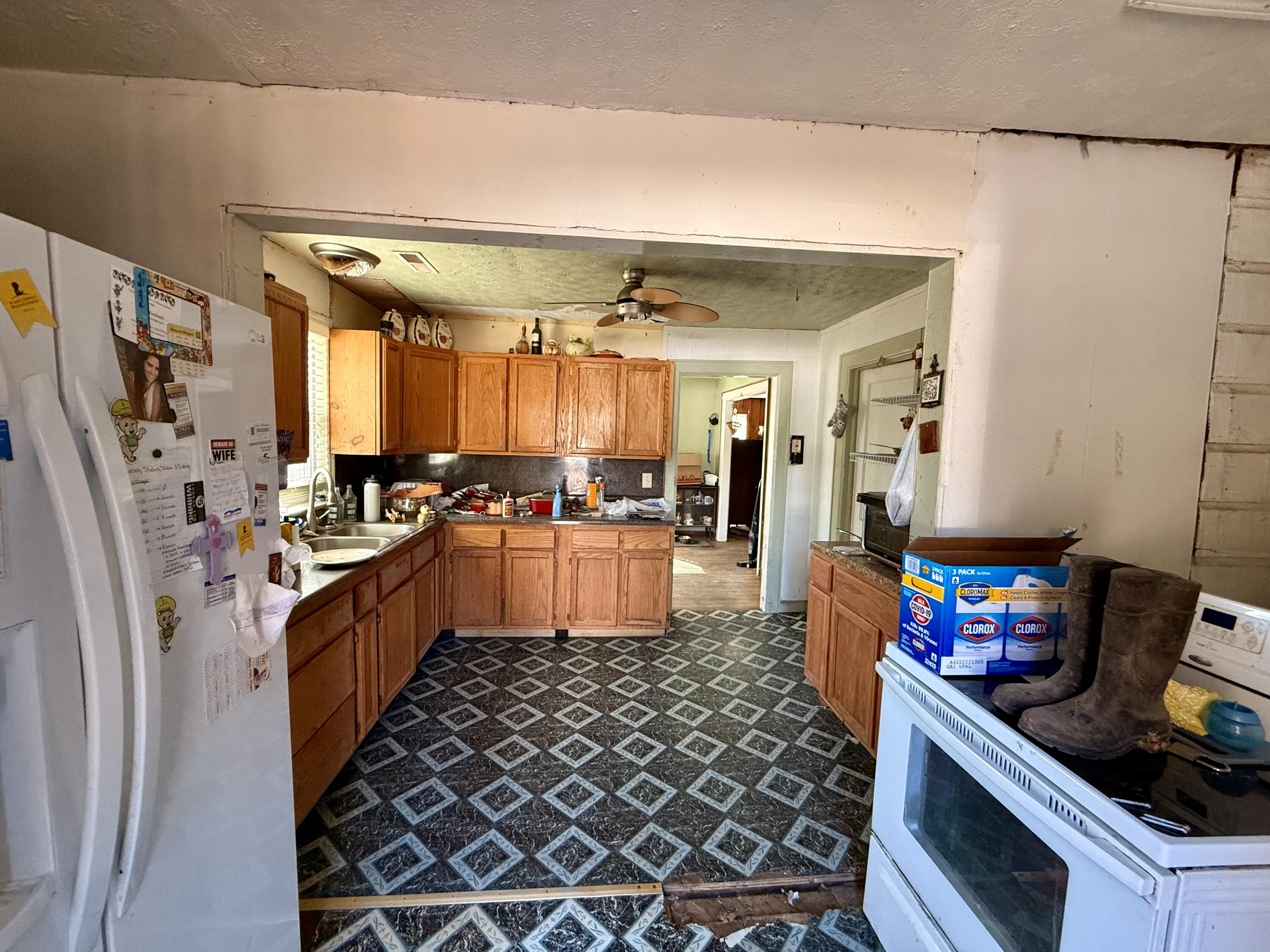180 E Circle Drive, Rossville, Georgia image 18