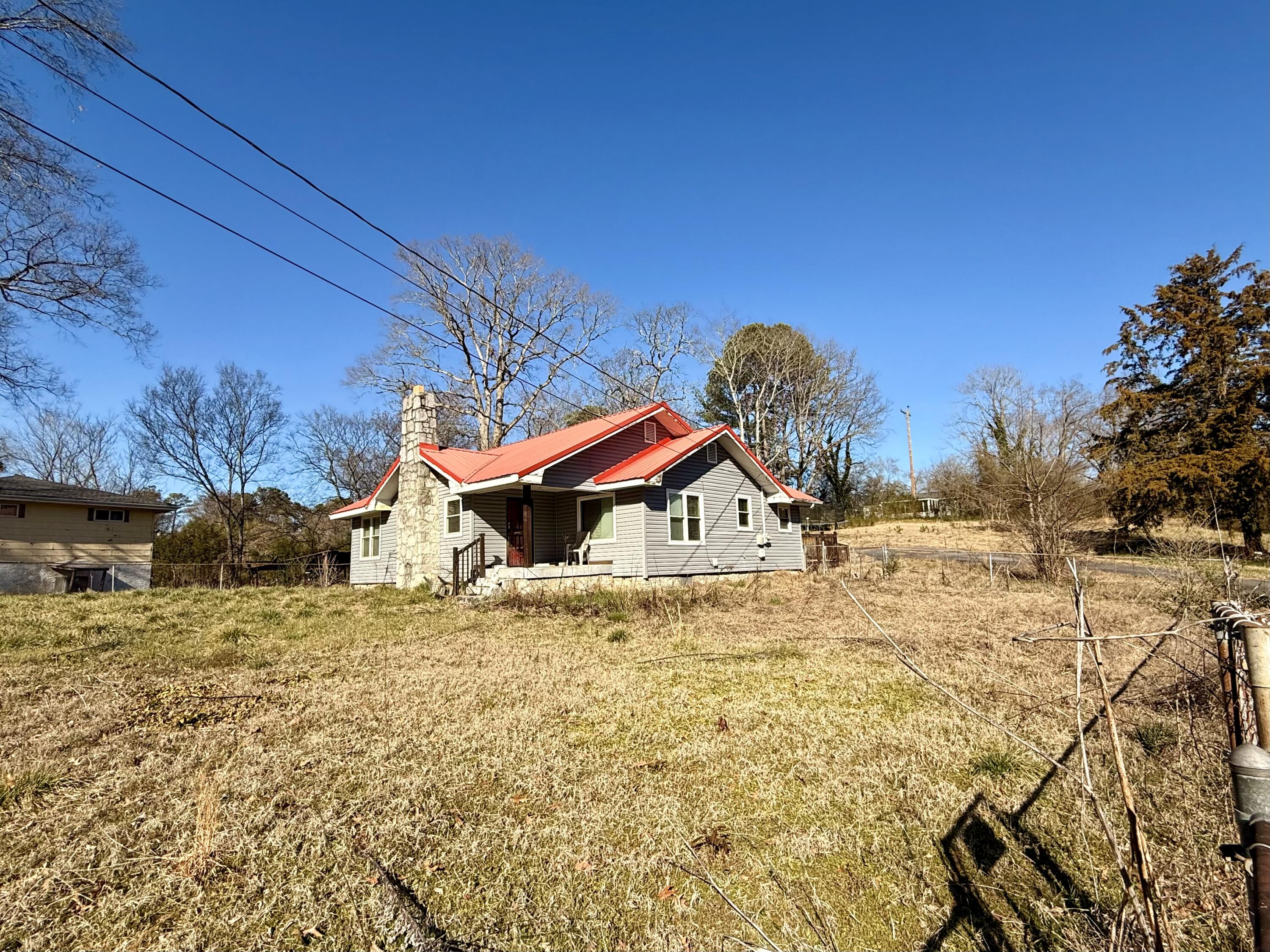 180 E Circle Drive, Rossville, Georgia image 22