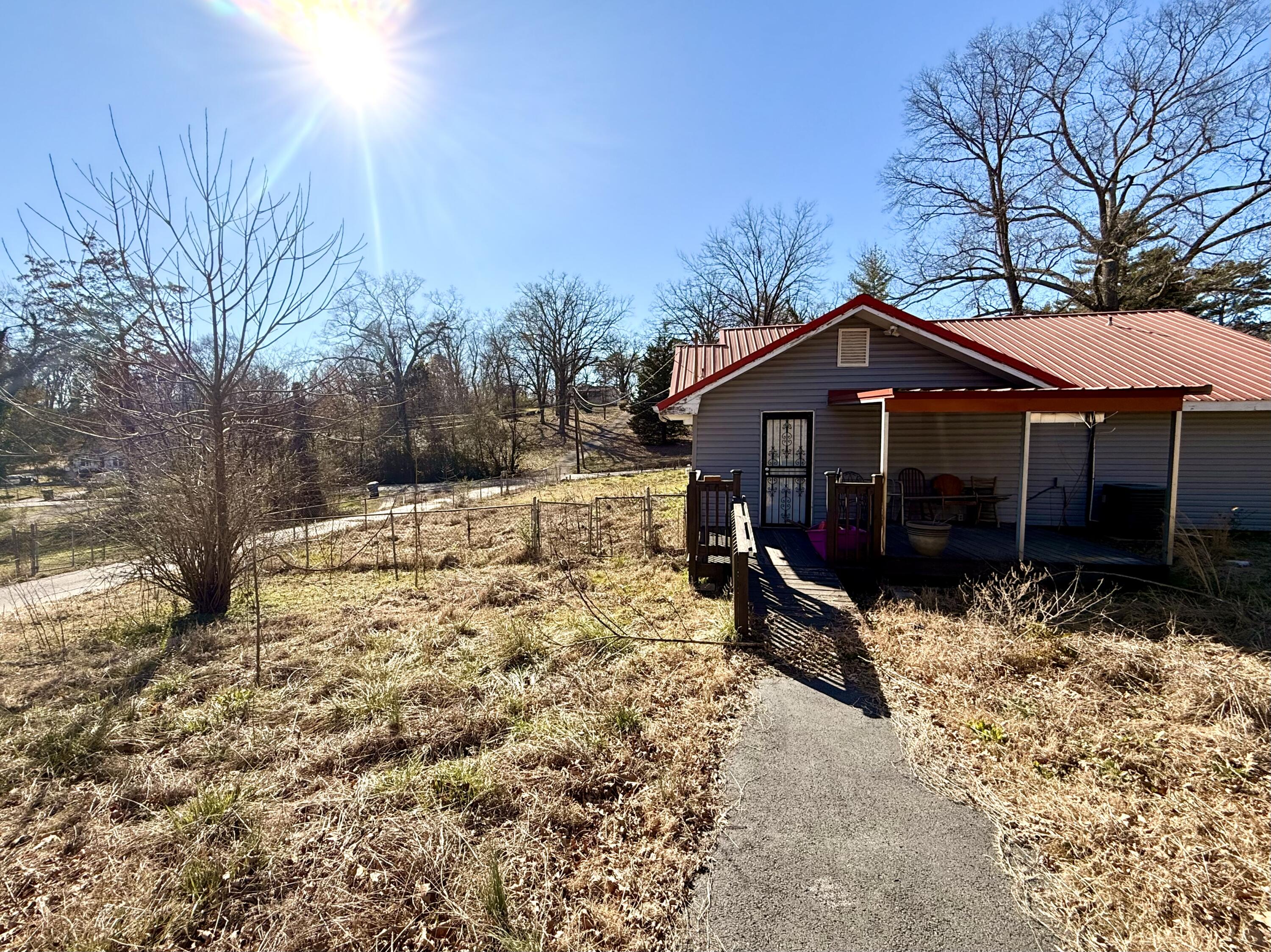 180 E Circle Drive, Rossville, Georgia image 20