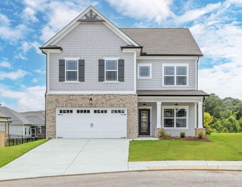 Photo of 8189 Pennant Place, Chattanooga, TN 37421 (MLS # 1526992)