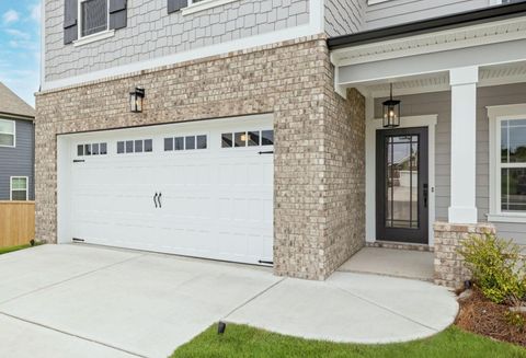 Tiny photo for 8189 Pennant Place, Chattanooga, TN 37421 (MLS # 1526992)