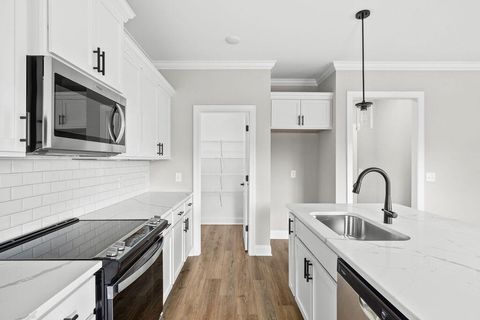 Tiny photo for 8189 Pennant Place, Chattanooga, TN 37421 (MLS # 1526992)