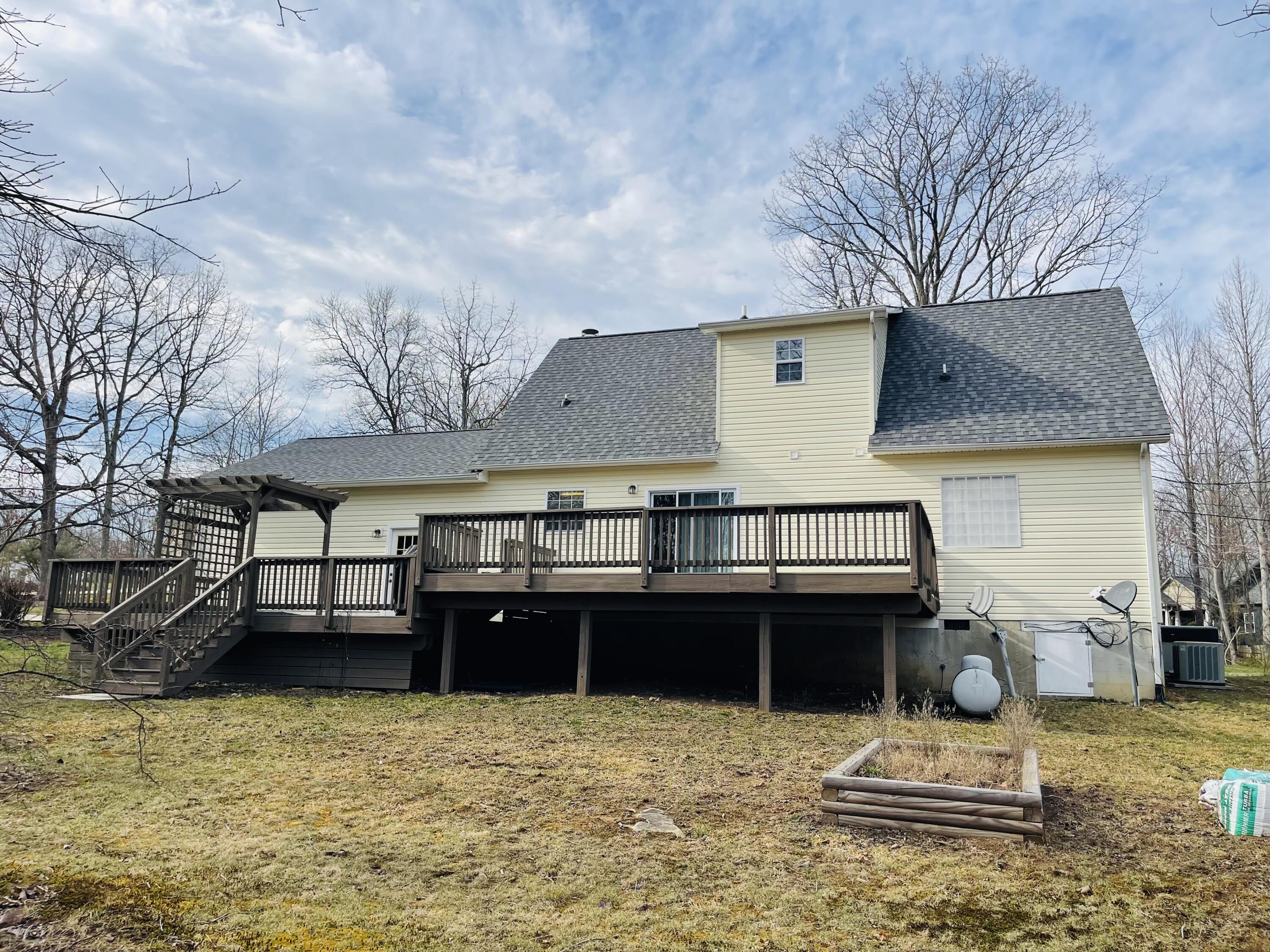 272 Windy Hollow Lane, Soddy Daisy, Tennessee image 36