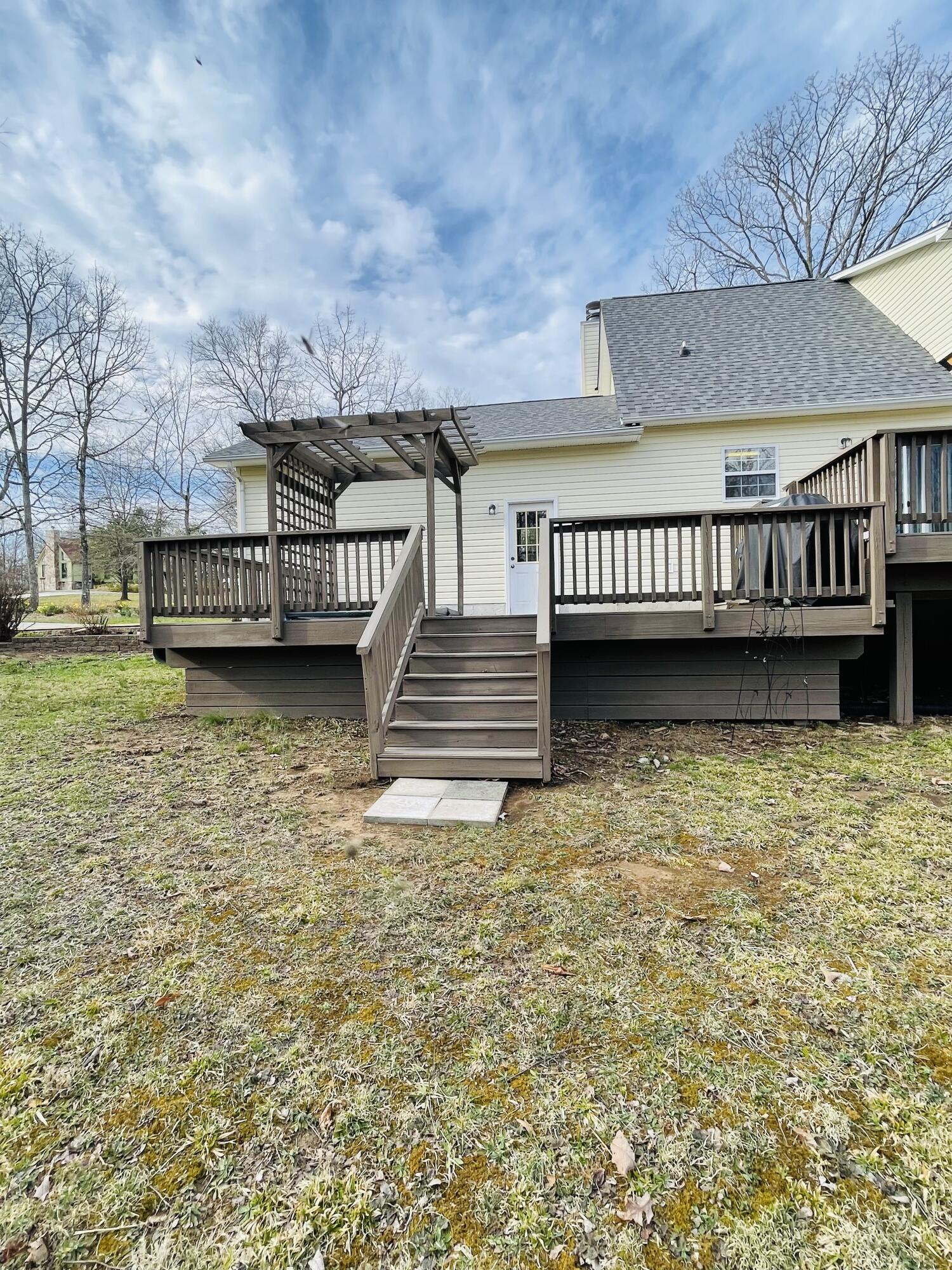 272 Windy Hollow Lane, Soddy Daisy, Tennessee image 38
