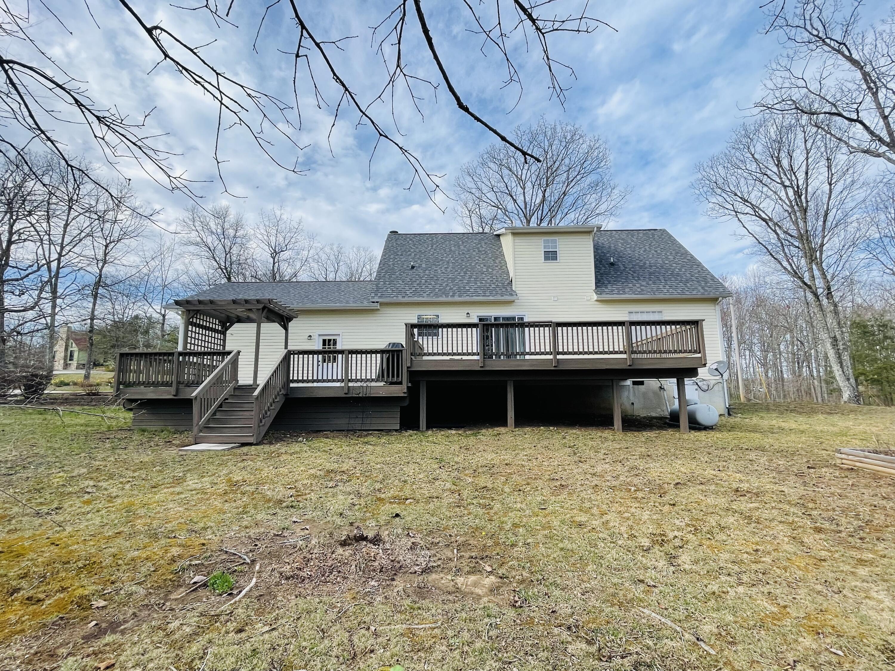 272 Windy Hollow Lane, Soddy Daisy, Tennessee image 37