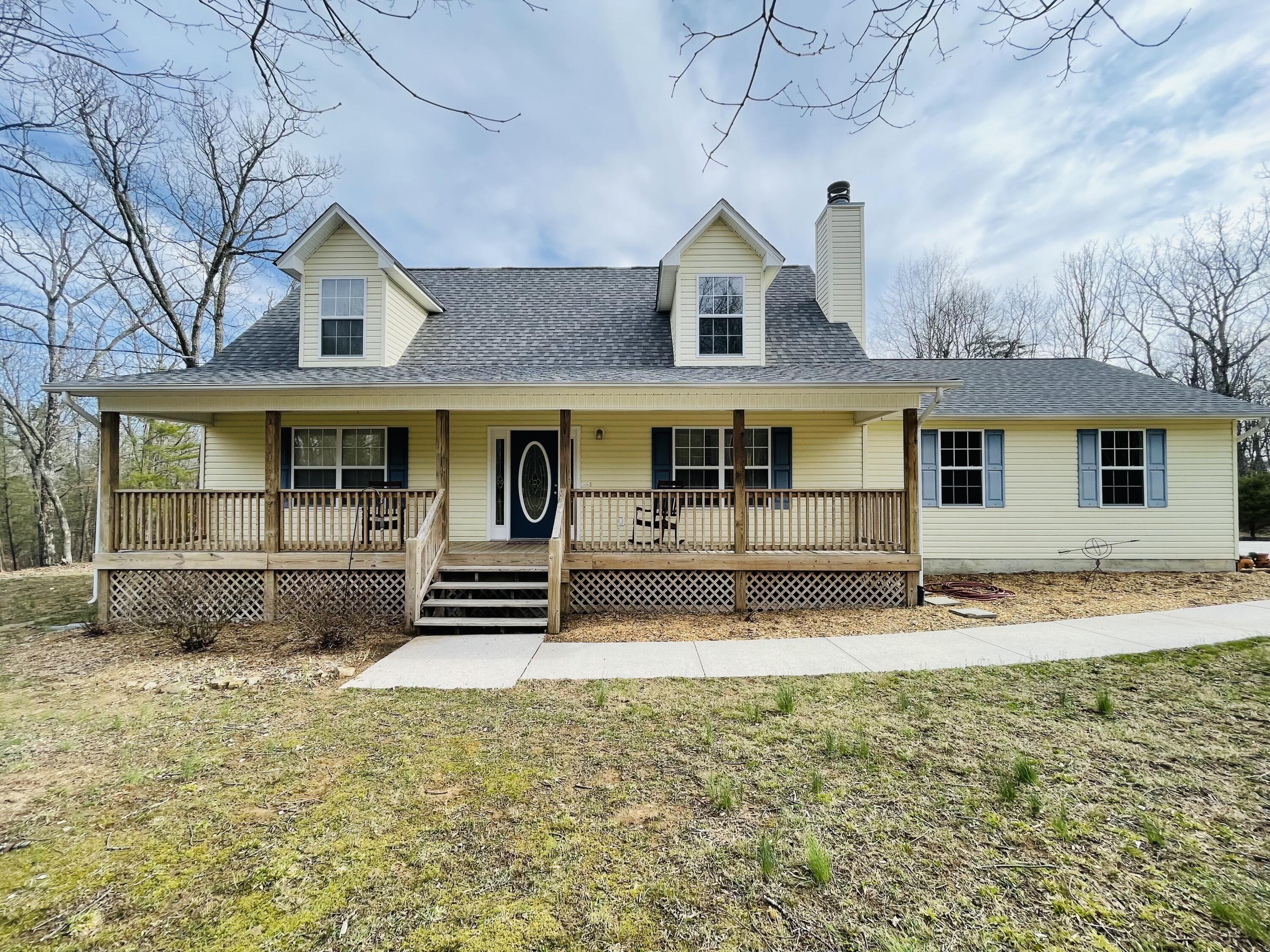 272 Windy Hollow Lane, Soddy Daisy, Tennessee image 1