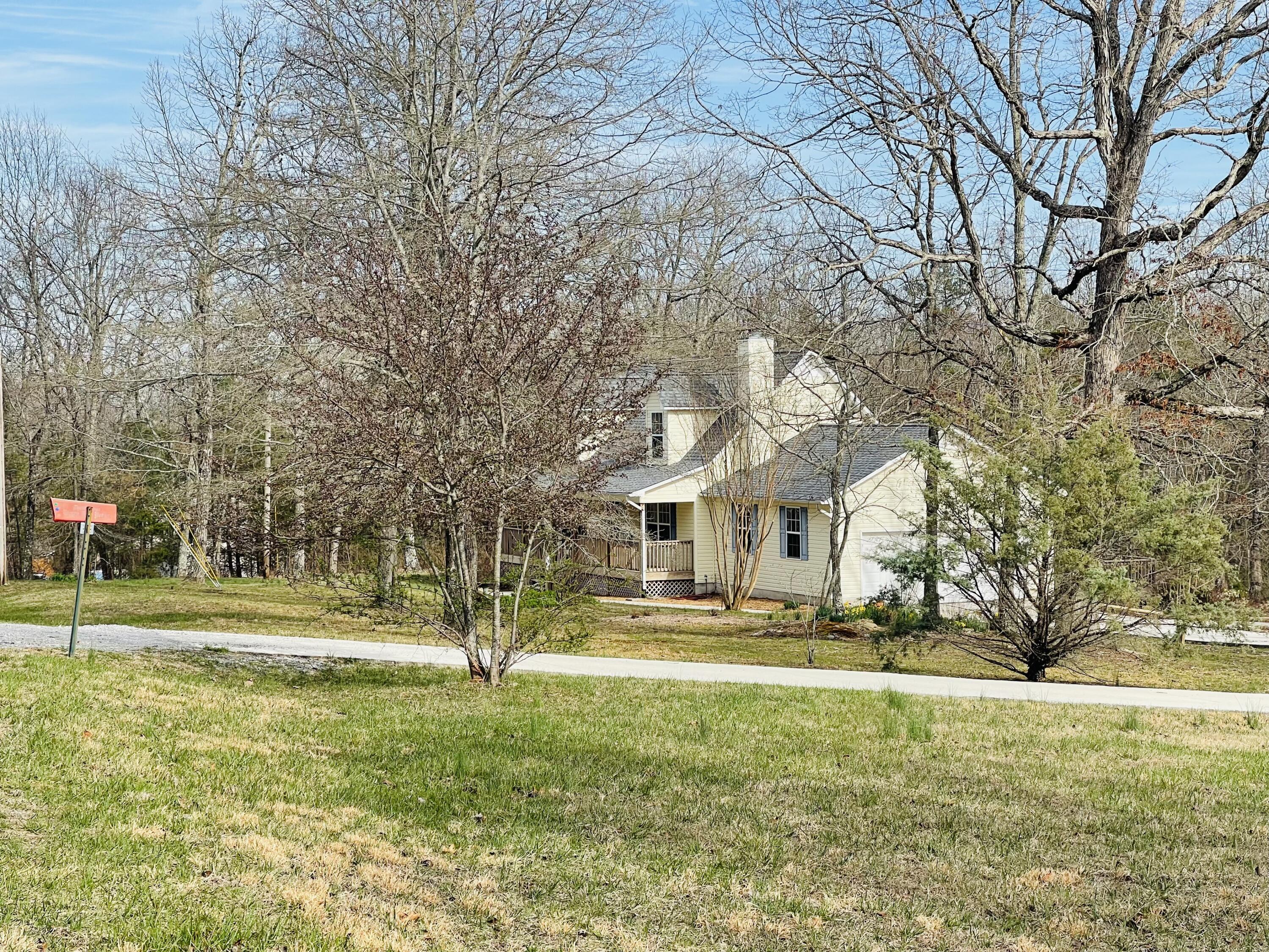 272 Windy Hollow Lane, Soddy Daisy, Tennessee image 45