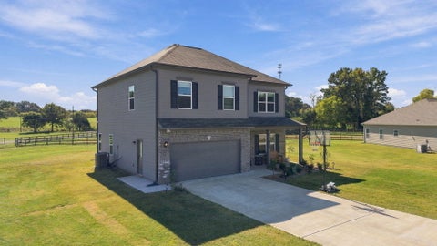 Photo of 32 Willow Circle, Rock Spring, GA 30739 (MLS # 1545147)