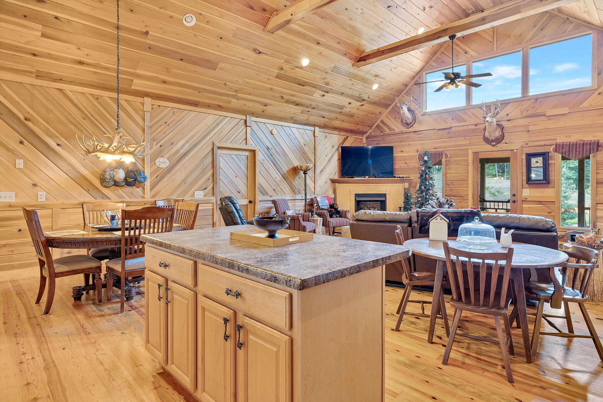 201 Campbell Branch Road, Reliance, Tennessee image 17