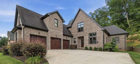 Photo of 449 Canyon Springs Drive, Hixson, TN 37343 (MLS # 1539556)
