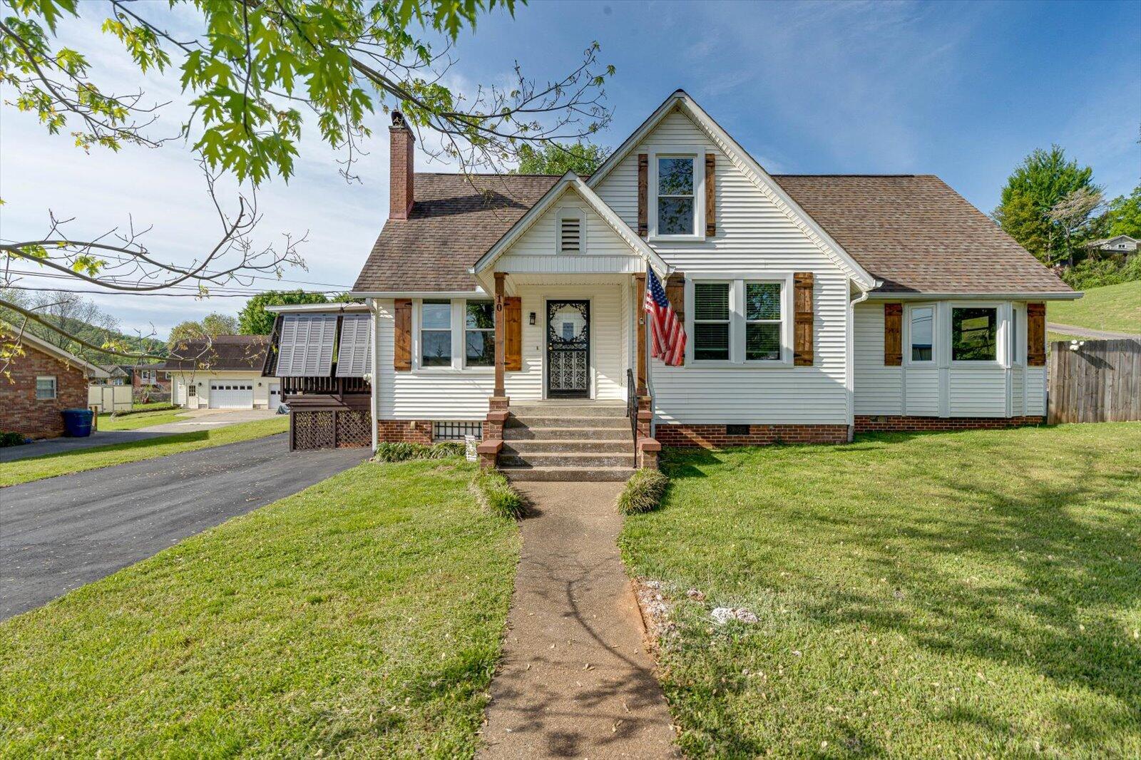 10 Glenron Street, Chattanooga, Tennessee image 1