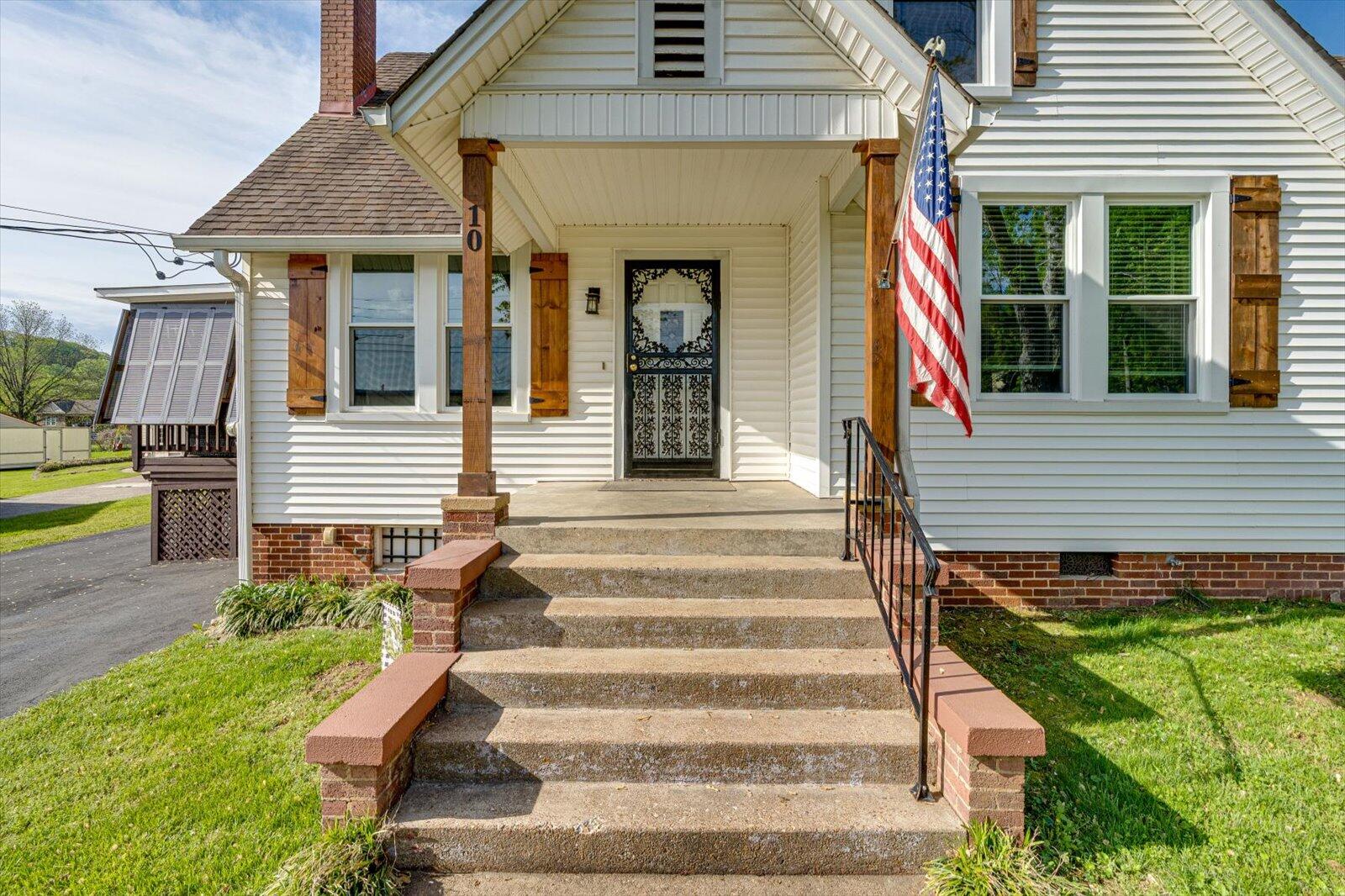 10 Glenron Street, Chattanooga, Tennessee image 4