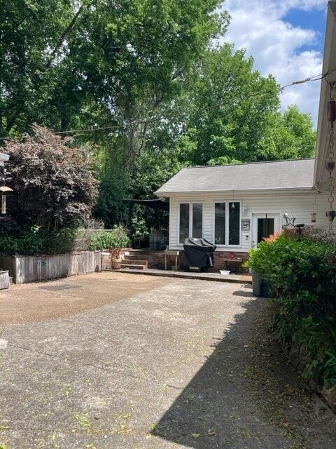 117 Shallowford Road