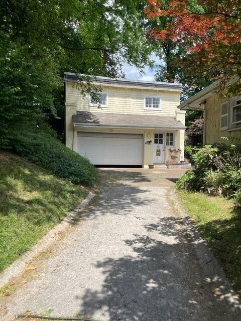117 Shallowford Road