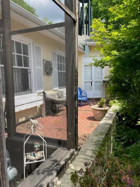 117 Shallowford Road