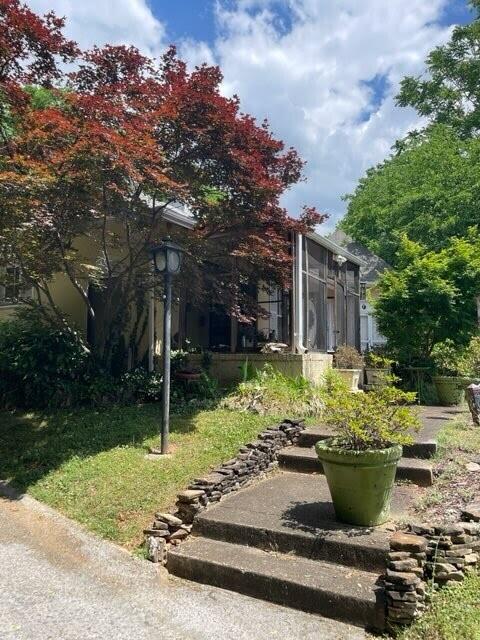 117 Shallowford Road