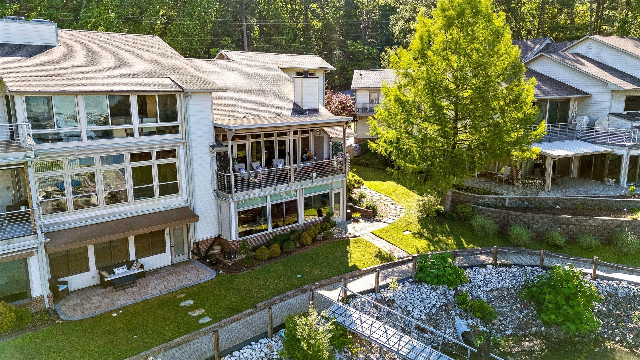 4274 Lakeshore Lane #104, Chattanooga, Tennessee image 28
