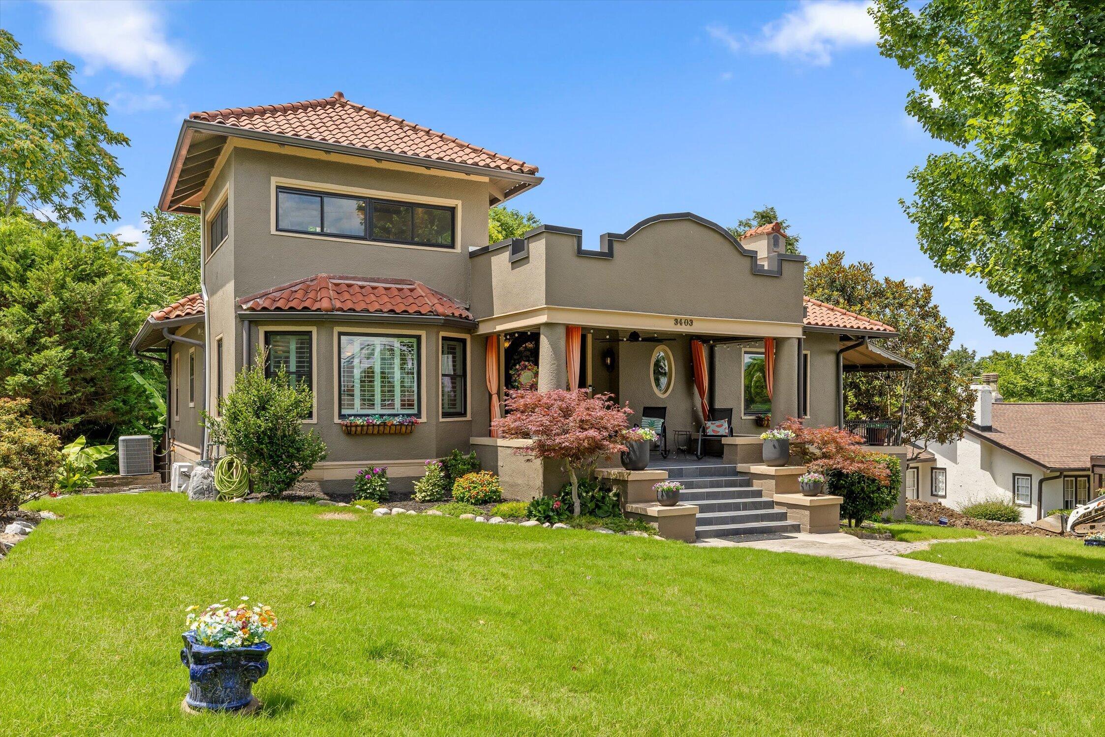 Photo 1 of 56 — 3403 Alta Vista Drive, Chattanooga, TN 37411