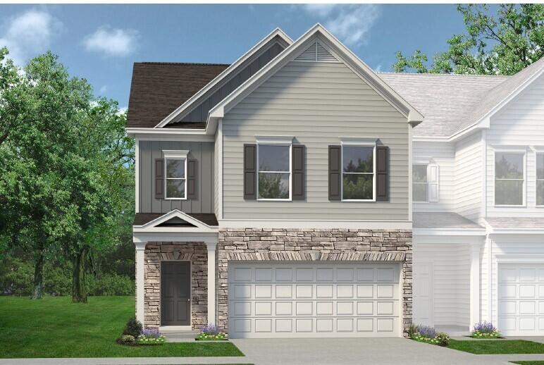 9407 Cavalier Way #01, Collegedale, Tennessee image 1