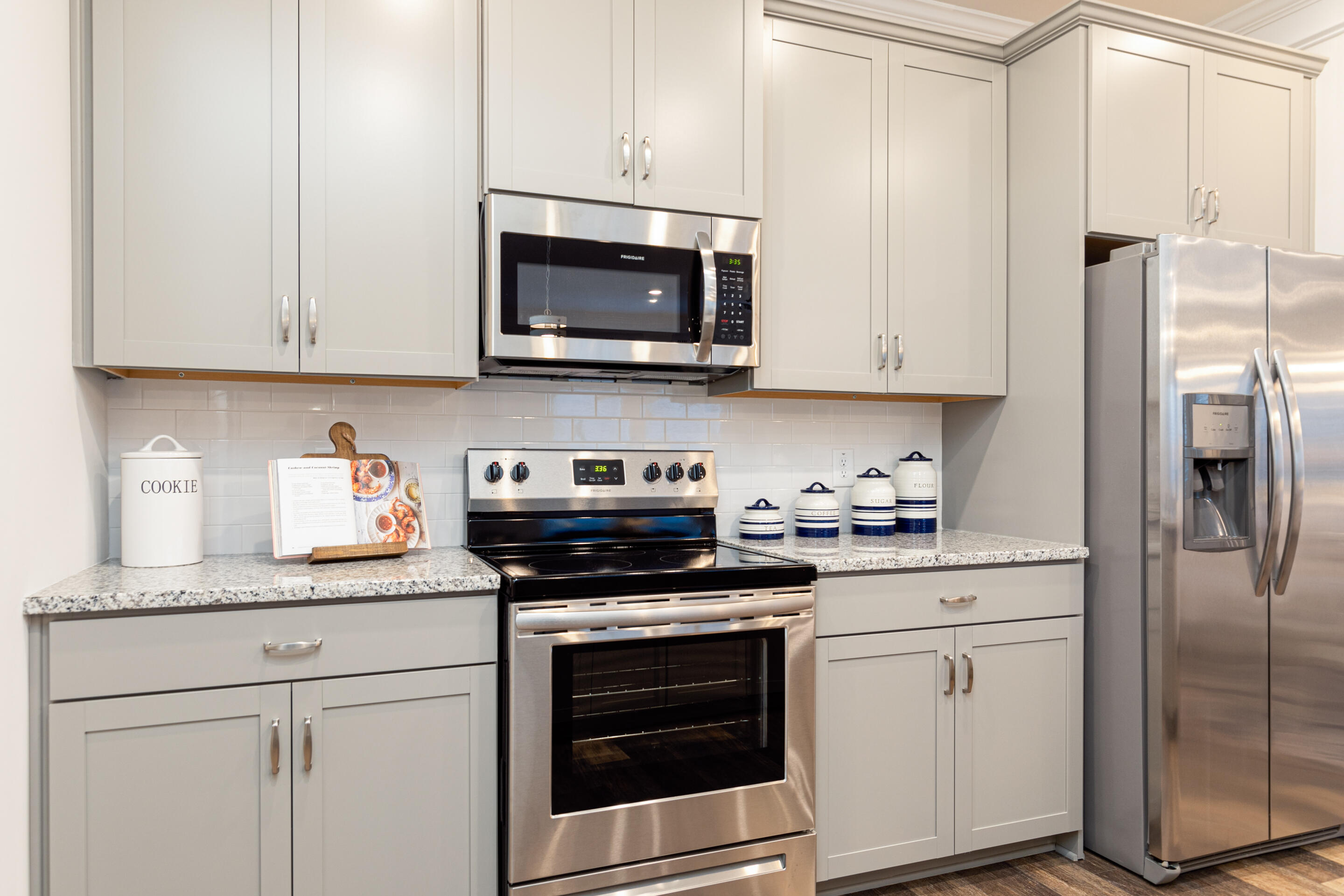 9407 Cavalier Way #01, Collegedale, Tennessee image 22