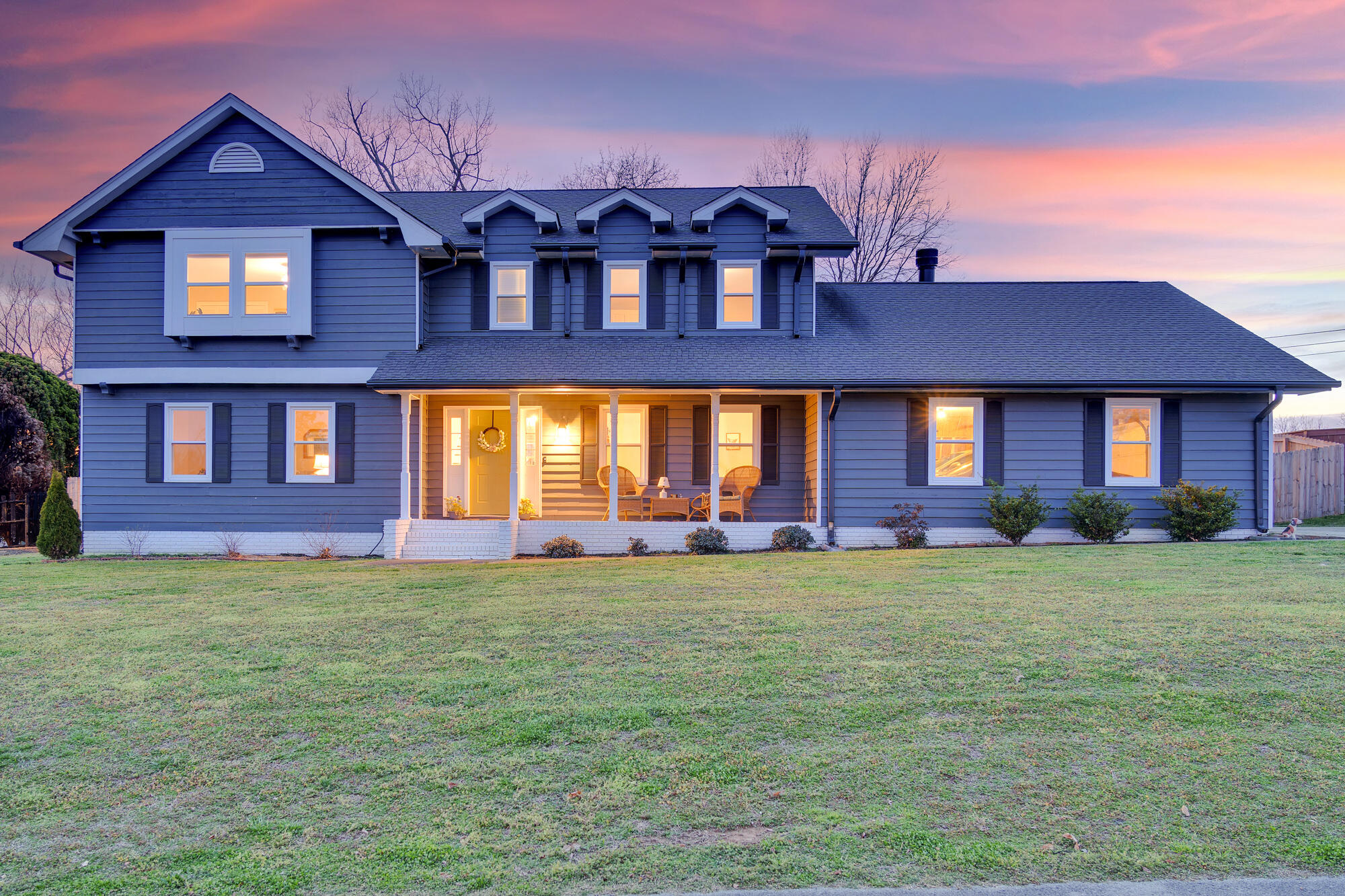 517 S Mission Ridge Drive, Rossville, Georgia image 2