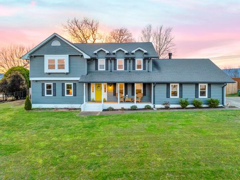 517 S Mission Ridge Drive, Rossville, GA 30741 - #: 1509497