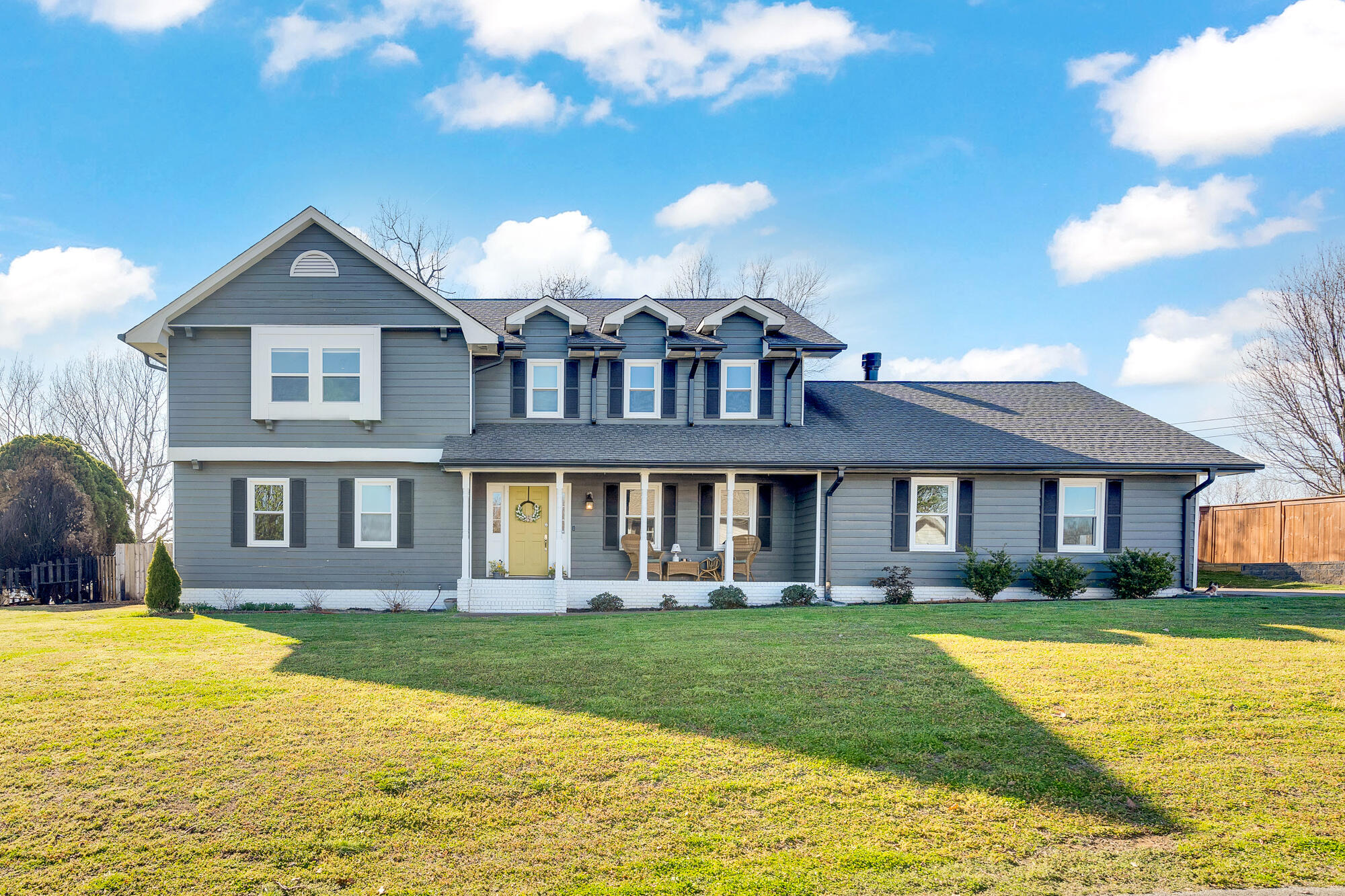 517 S Mission Ridge Drive, Rossville, Georgia image 6