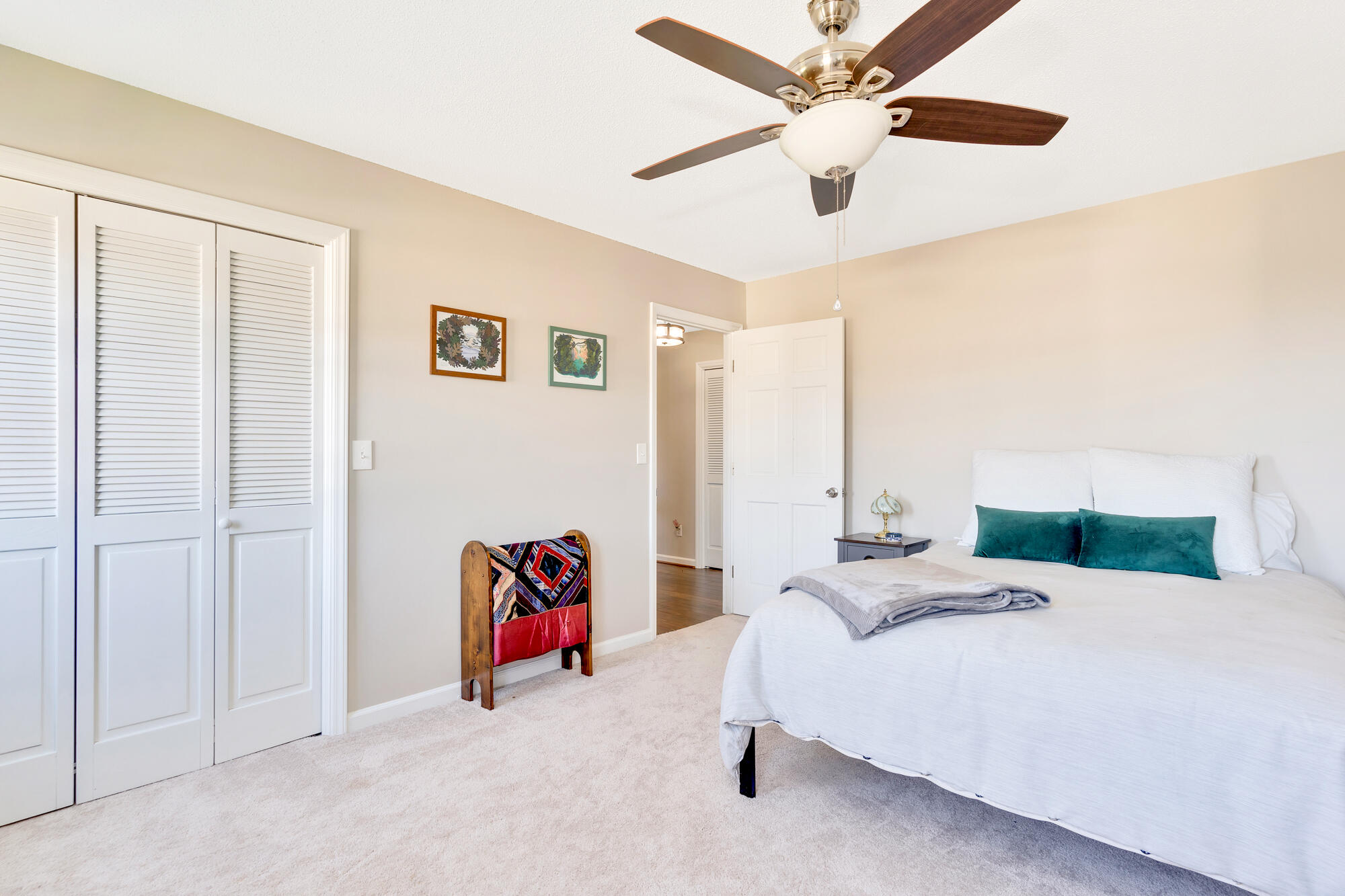 517 S Mission Ridge Drive, Rossville, Georgia image 39