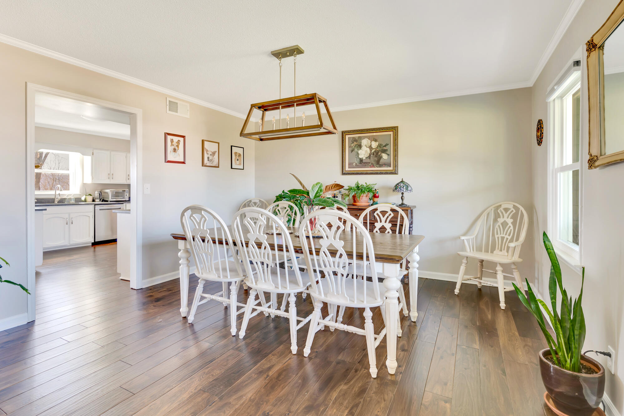517 S Mission Ridge Drive, Rossville, Georgia image 10