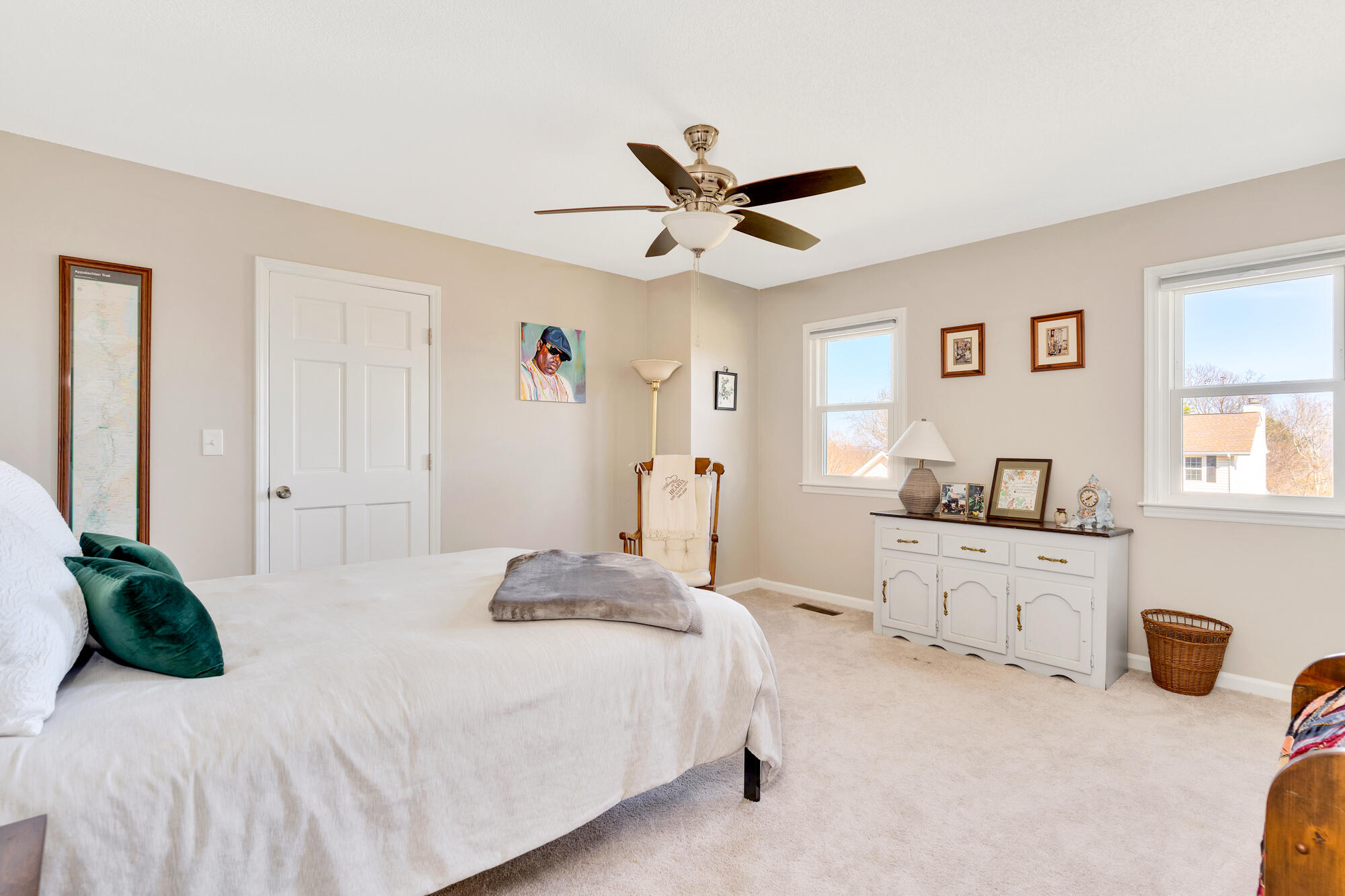 517 S Mission Ridge Drive, Rossville, Georgia image 38