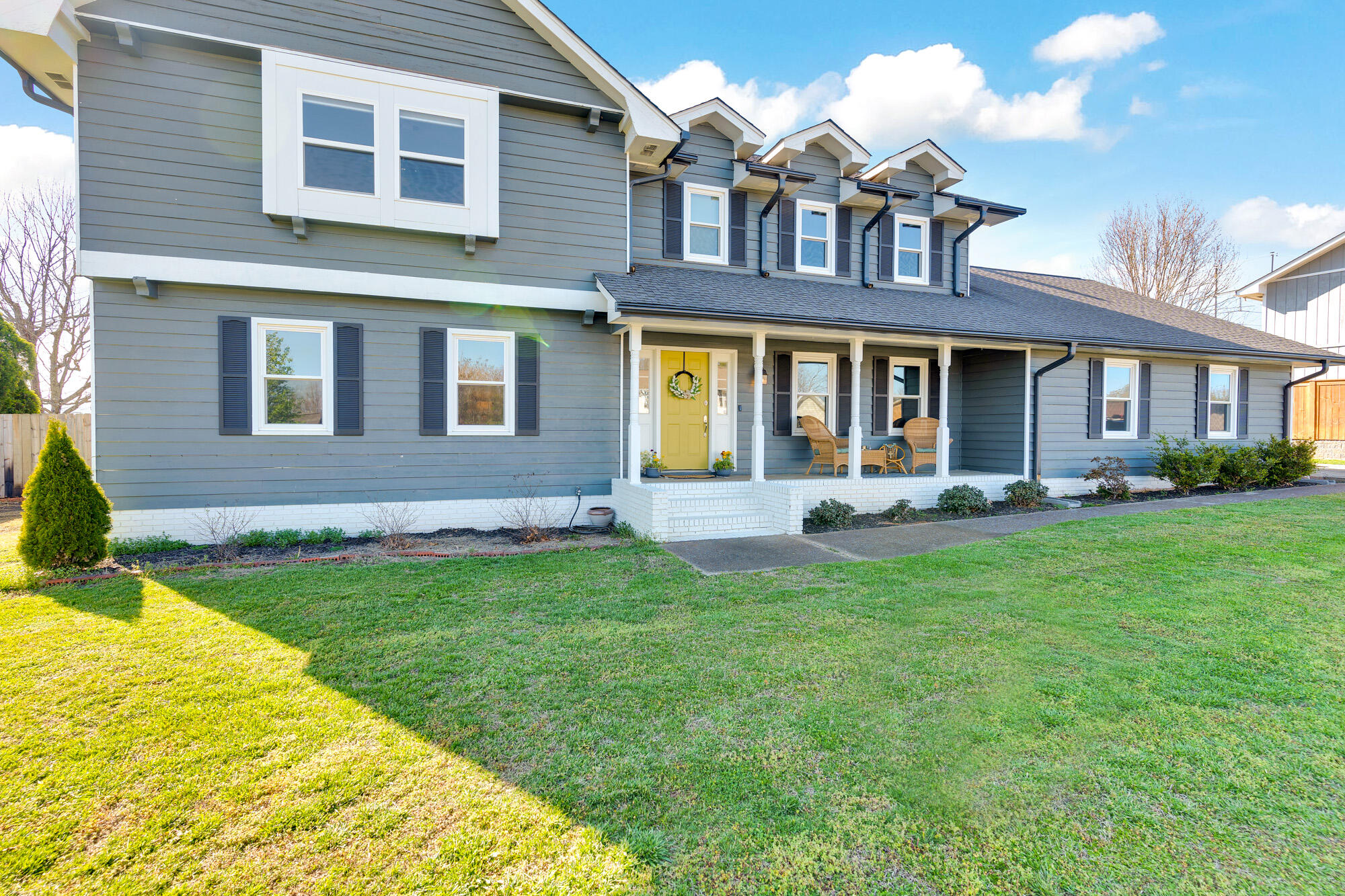 517 S Mission Ridge Drive, Rossville, Georgia image 7