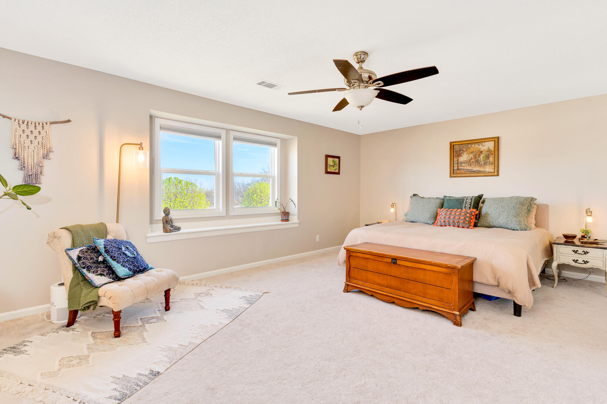 517 S Mission Ridge Drive, Rossville, Georgia image 32