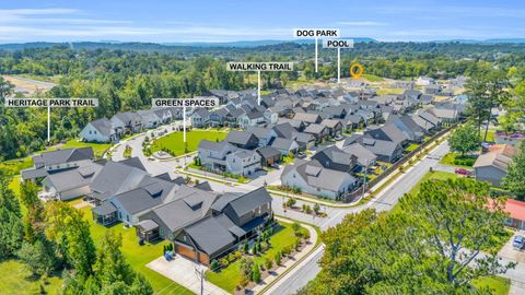 Tiny photo for 1531 Bowtie Road, Chattanooga, TN 37421 (MLS # 1514100)