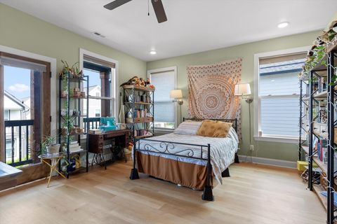 Tiny photo for 1531 Bowtie Road, Chattanooga, TN 37421 (MLS # 1514100)