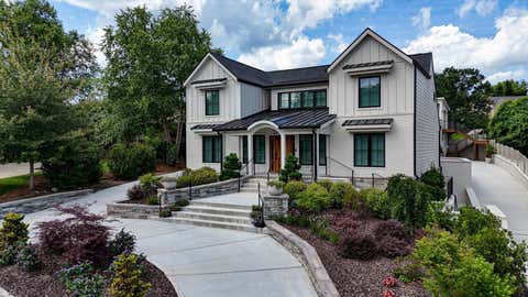 Photo of 503 Winston Road, Chattanooga, TN 37405 (MLS # 1529896)