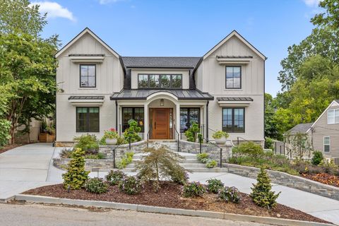 Photo of 503 Winston Road, Chattanooga, TN 37405 (MLS # 1529896)